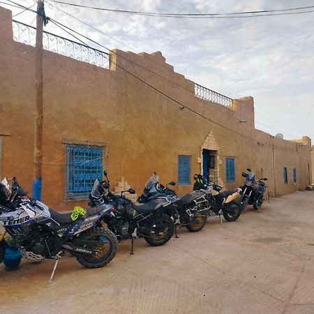 Apartmán Casa Rosa Merzouga Exteriér fotografie