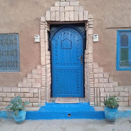 Apartmán Casa Rosa Merzouga Exteriér fotografie