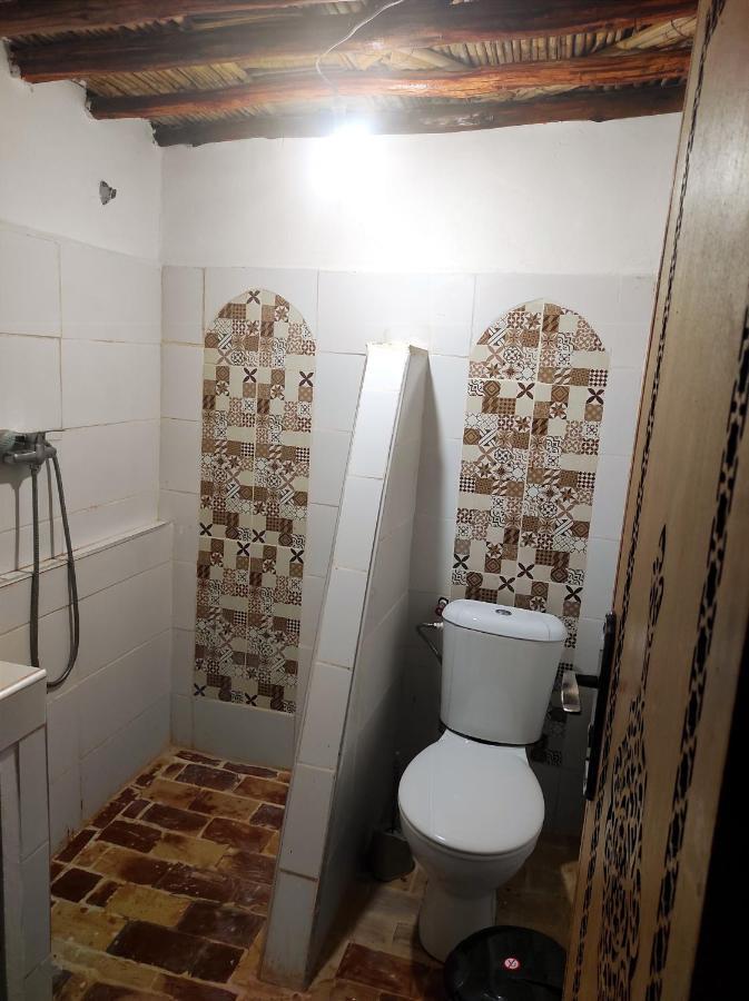 Apartmán Casa Rosa Merzouga Exteriér fotografie
