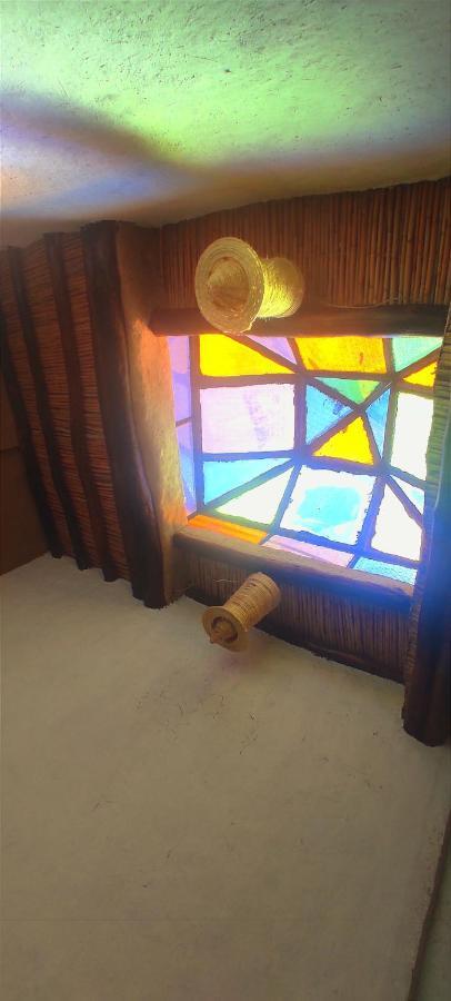 Apartmán Casa Rosa Merzouga Exteriér fotografie