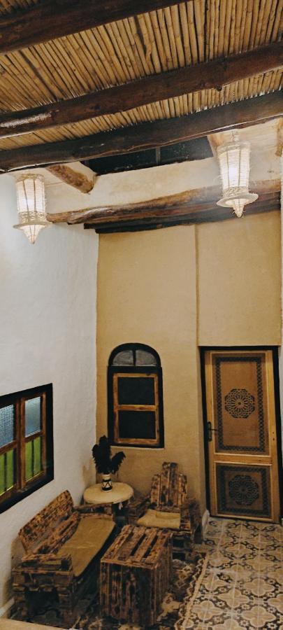 Apartmán Casa Rosa Merzouga Exteriér fotografie