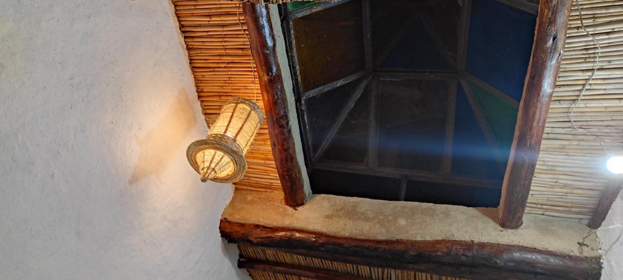 Apartmán Casa Rosa Merzouga Exteriér fotografie