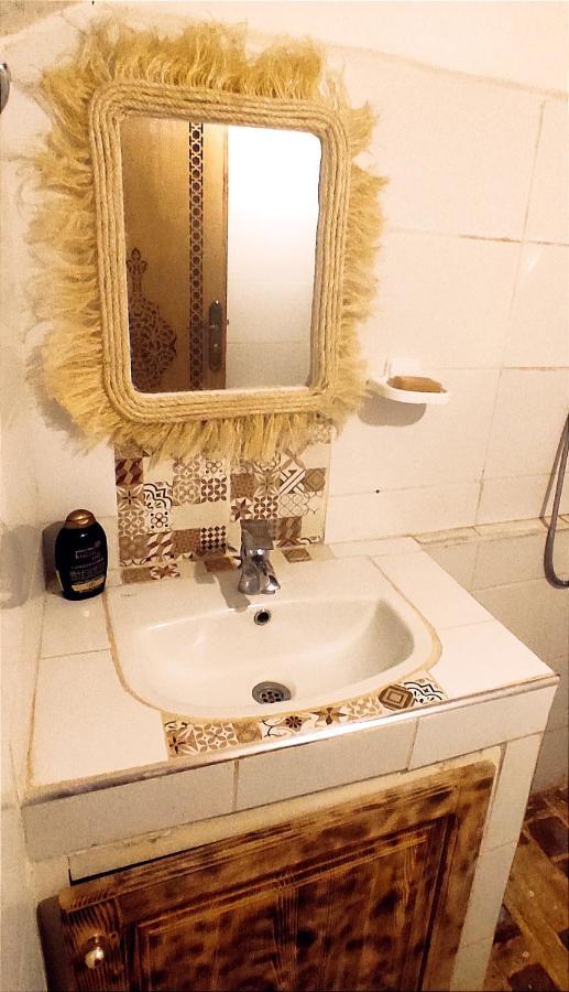 Apartmán Casa Rosa Merzouga Exteriér fotografie